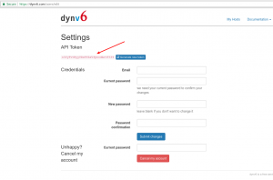 Mikrotik dynv6 scypt autoupdate hostname for DNS IPv4 and IPv6