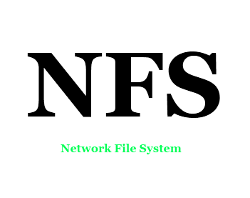 Установка сервера и клиента NFS на CentOS 7
