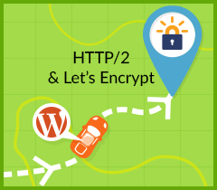 HTTP/2 & Let’s Encrypt для WordPress и других CMS