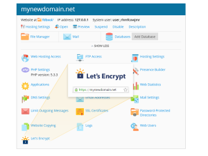 ssl_domain_lets_ecnrypt_plesk_hosting