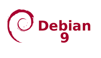 Добавлен Debian 9 Stretch на виртуальные сервера KVM