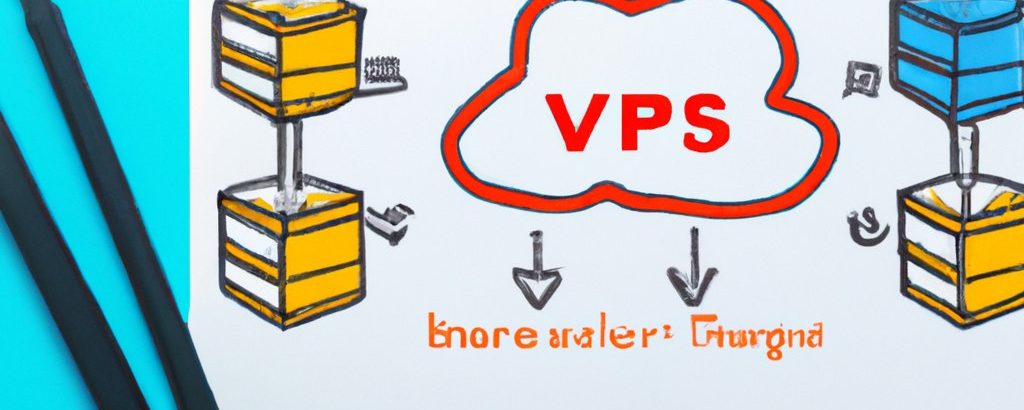 Развитие VPS-хостинга: Виртуальные частные серверы (VPS) становятся все более популярными.