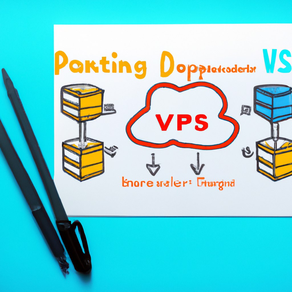 Развитие VPS-хостинга: Виртуальные частные серверы (VPS) становятся все более популярными.