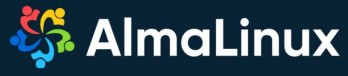 AlmaLinux VDS Server NVME